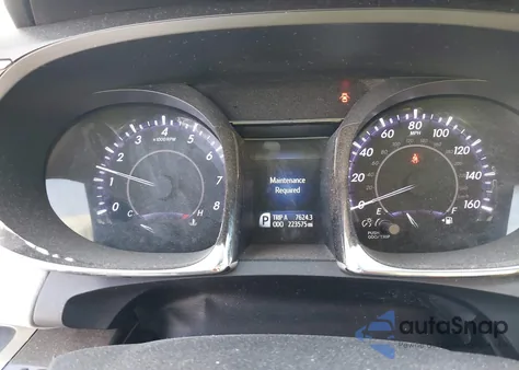 2013 Toyota Avalon Xle Premium z USA, uszkodzony, nr VIN 4T1BK1EBXDU023525